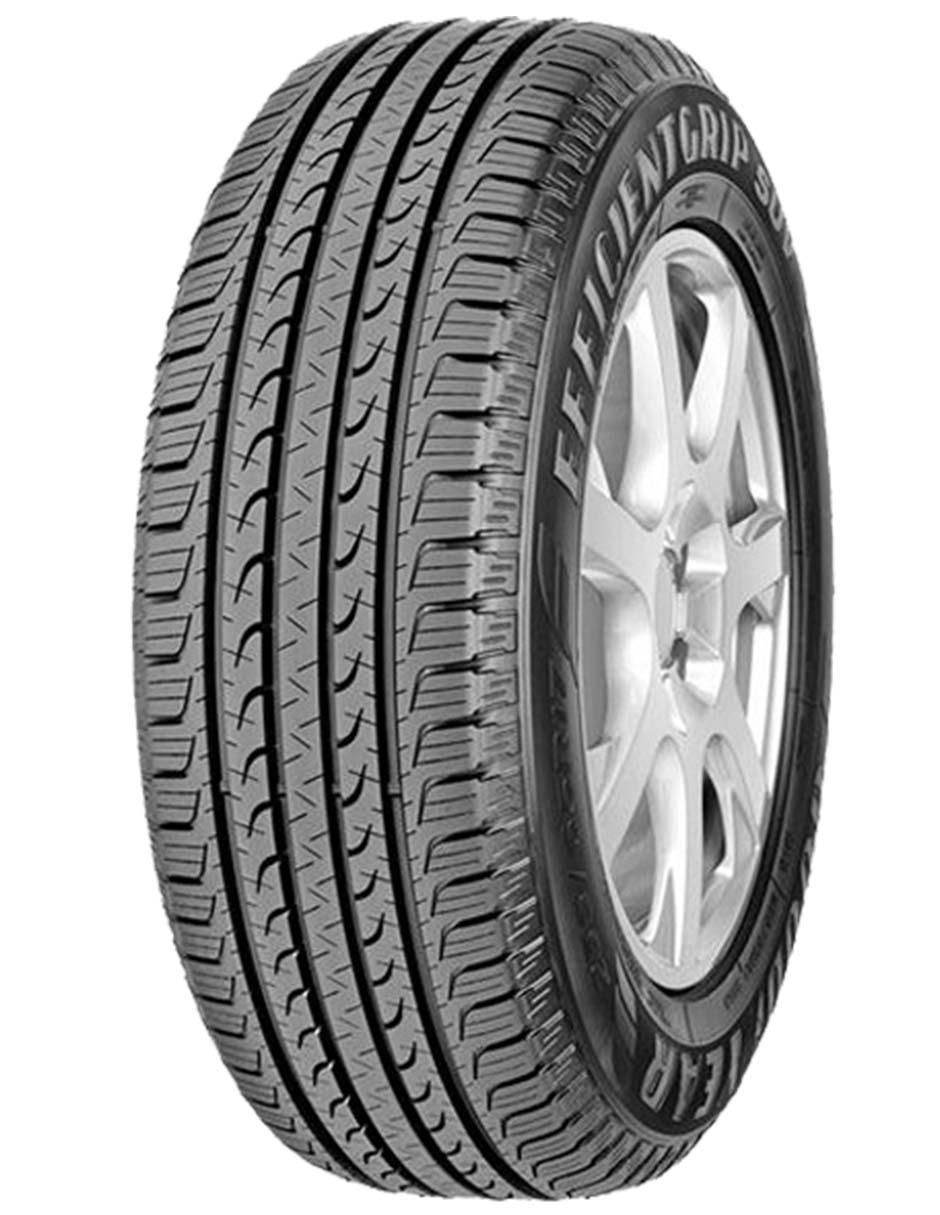 Llanta para auto Goodyear Efficientgrip Suv 205 / 65 R16
