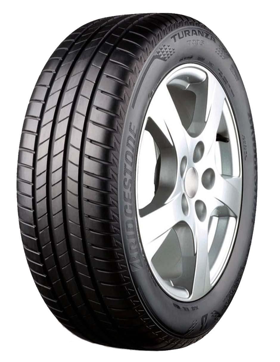Llanta para auto Bridgestone Turanza T005 225 / 45 R17