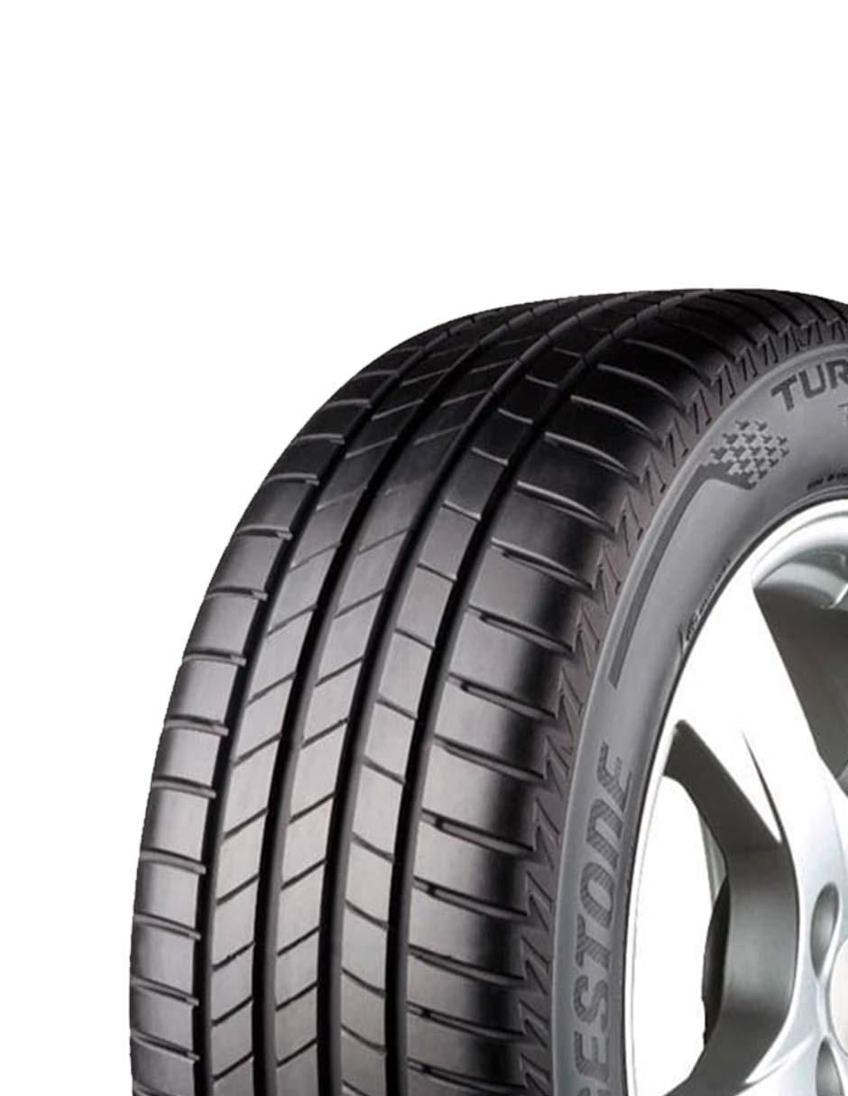 Llanta para auto Bridgestone Turanza T005 225 / 45 R17