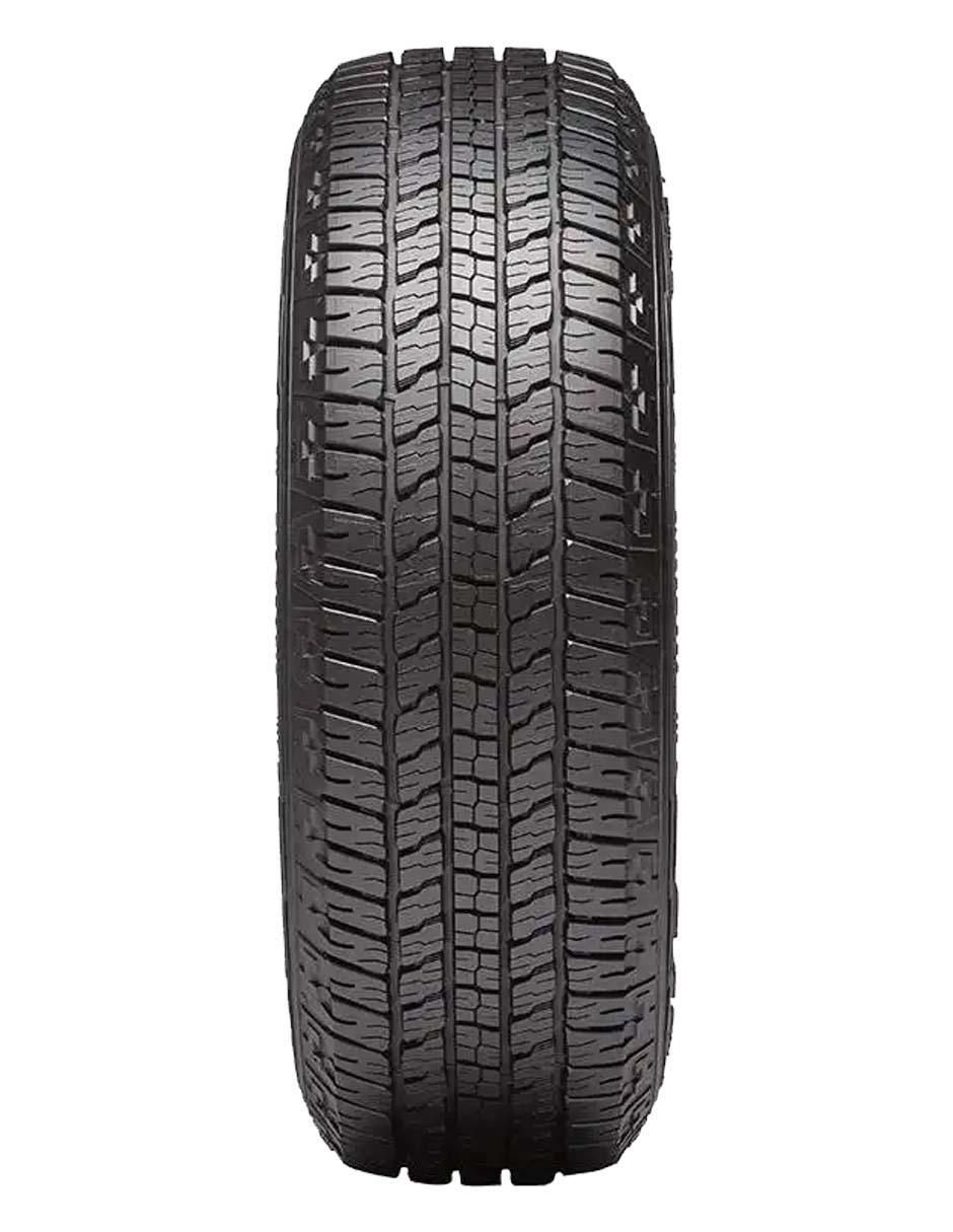 Llanta para auto Goodyear Wrangler Fortitude Ht 225 / 65 R17