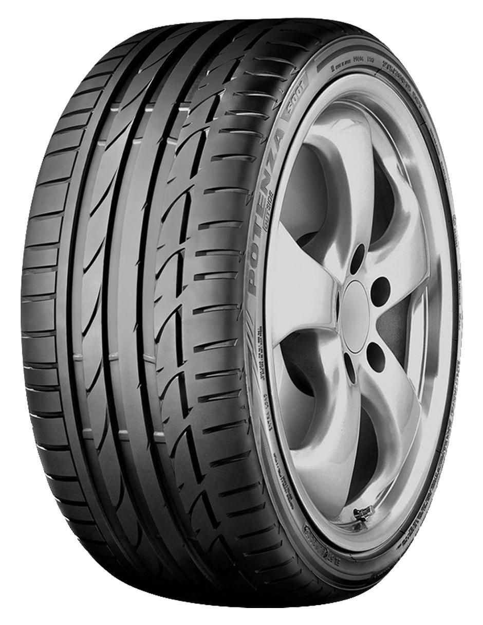 Llanta para auto Potenza S001 215 / 45 R20 Llanta para auto Potenza S001 215 / 45 R20