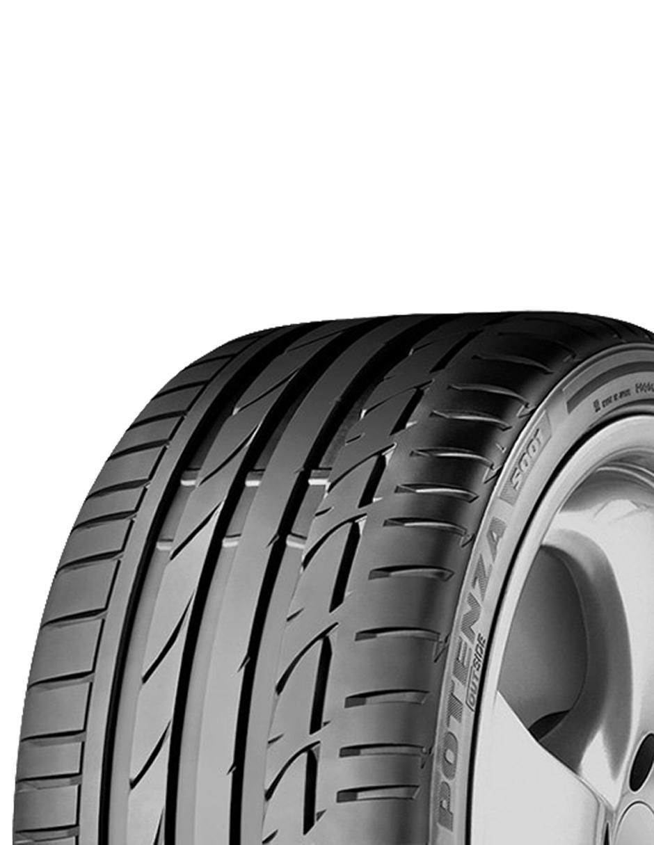 Llanta para auto Potenza S001 215 / 45 R20 4
