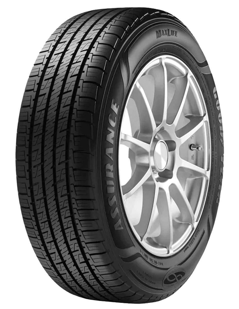Llanta para auto Goodyear Assurance Maxlife 185 / 65 R14