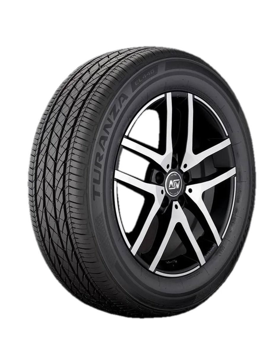 Imagen de producto Llanta para auto Bridgestone Turanza 215 / 45 R18