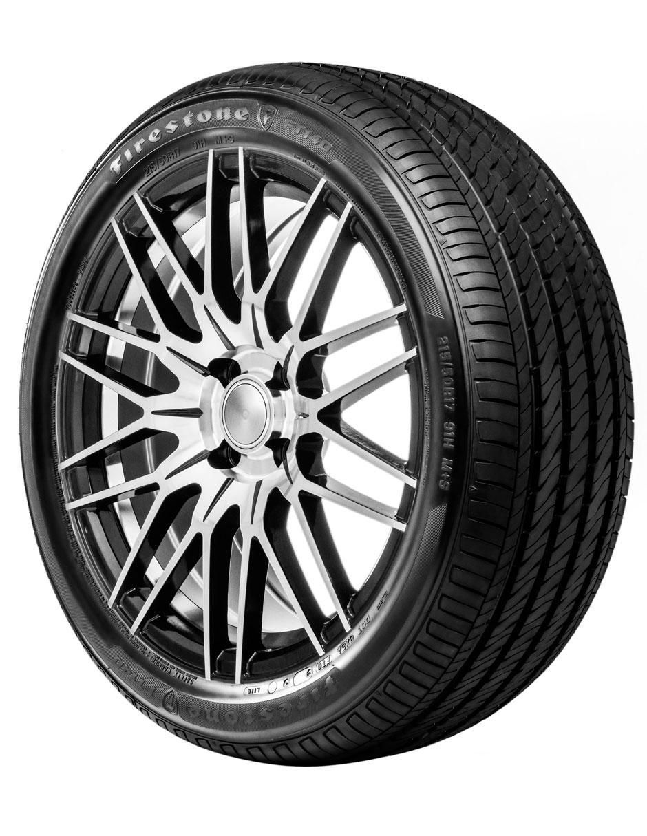 Llanta para auto Firestone Ft-140 215 / 55 R16