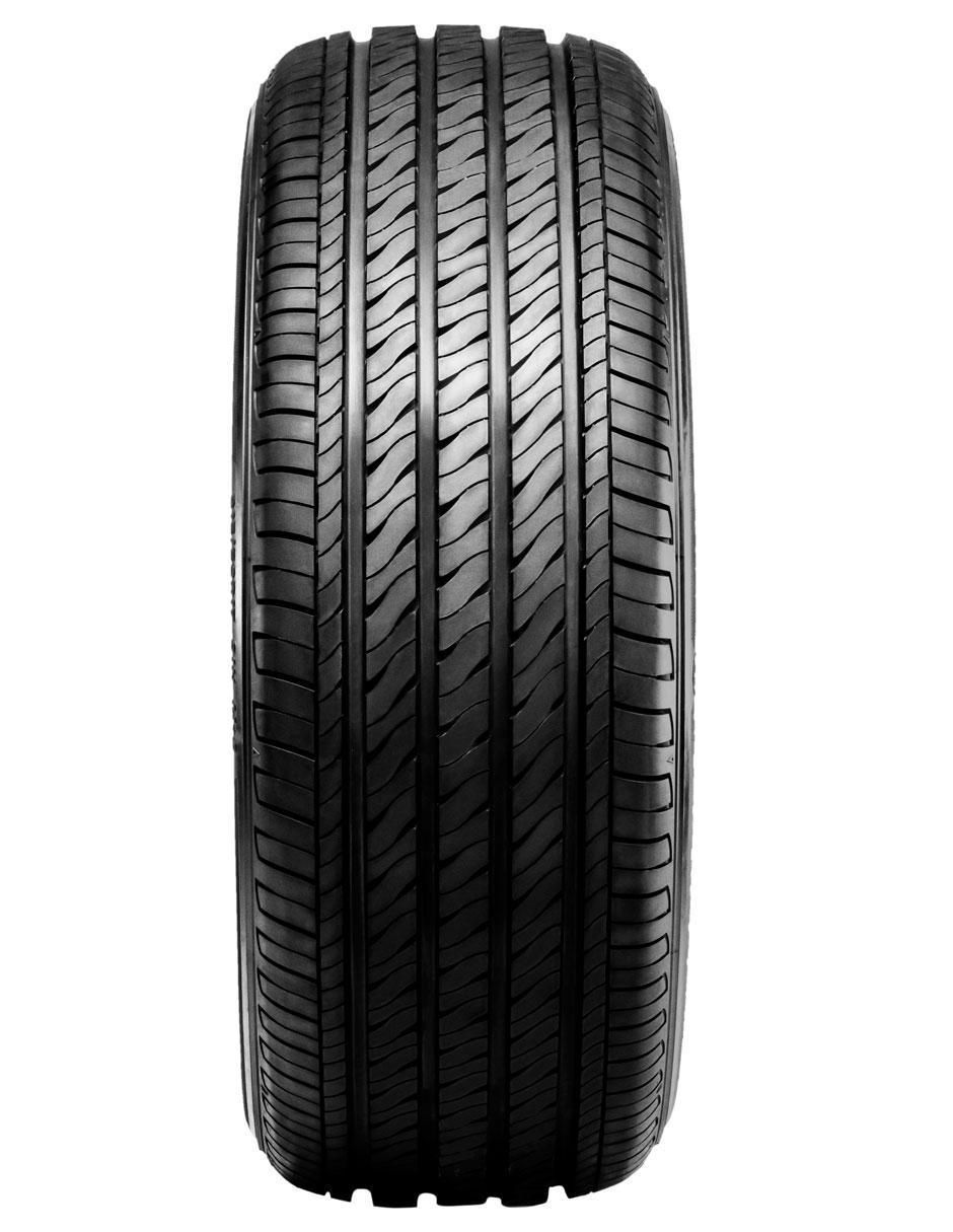 Llanta para auto Firestone Ft-140 215 / 55 R16