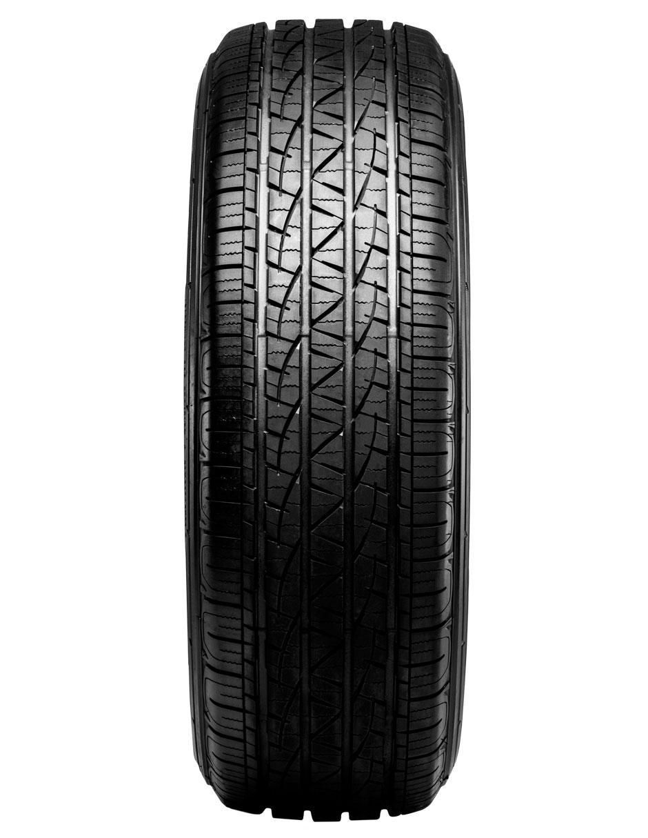Llanta para auto Firestone Destination Le2 225 / 60 R17