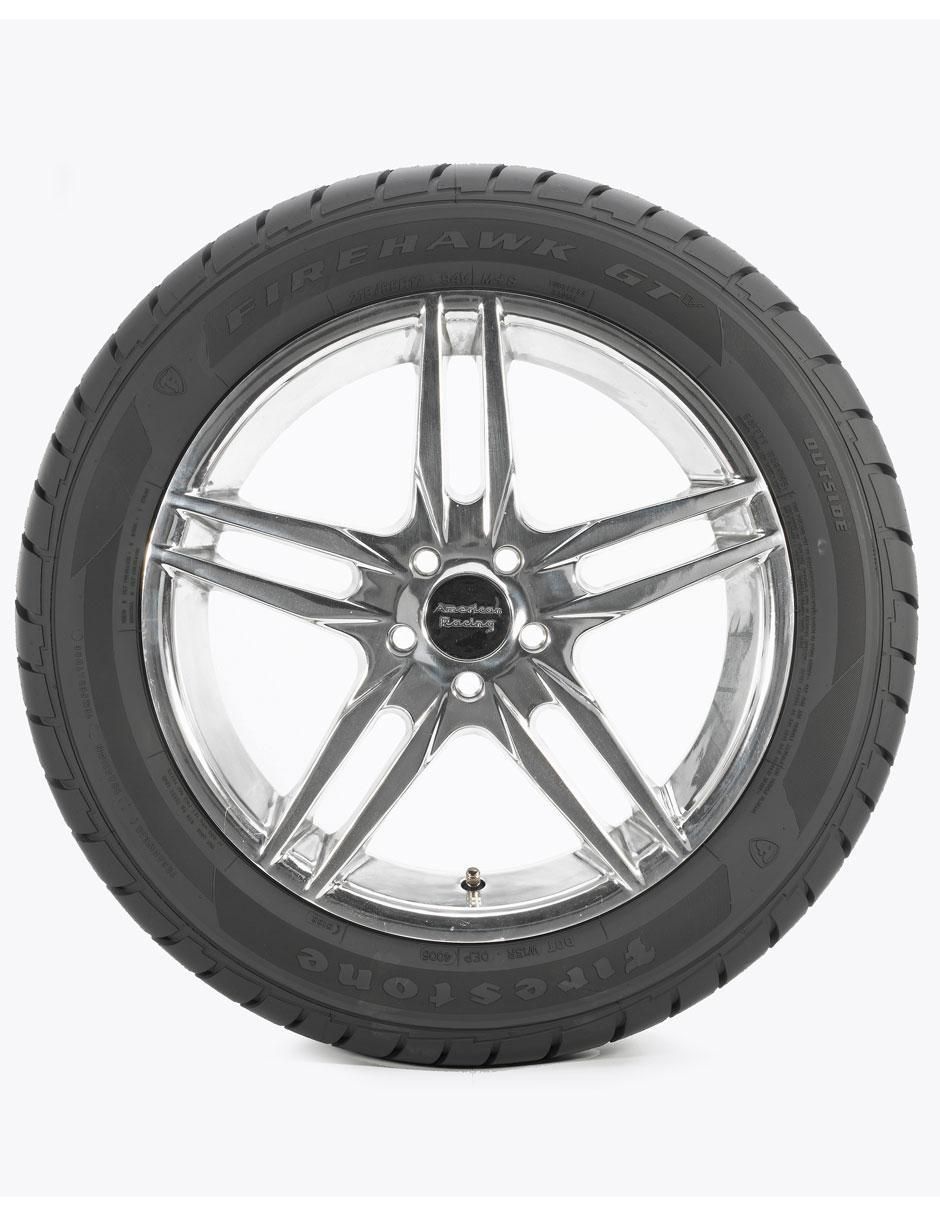 Llanta para auto Firestone Firehawk Gtv 185 / 55 R15
