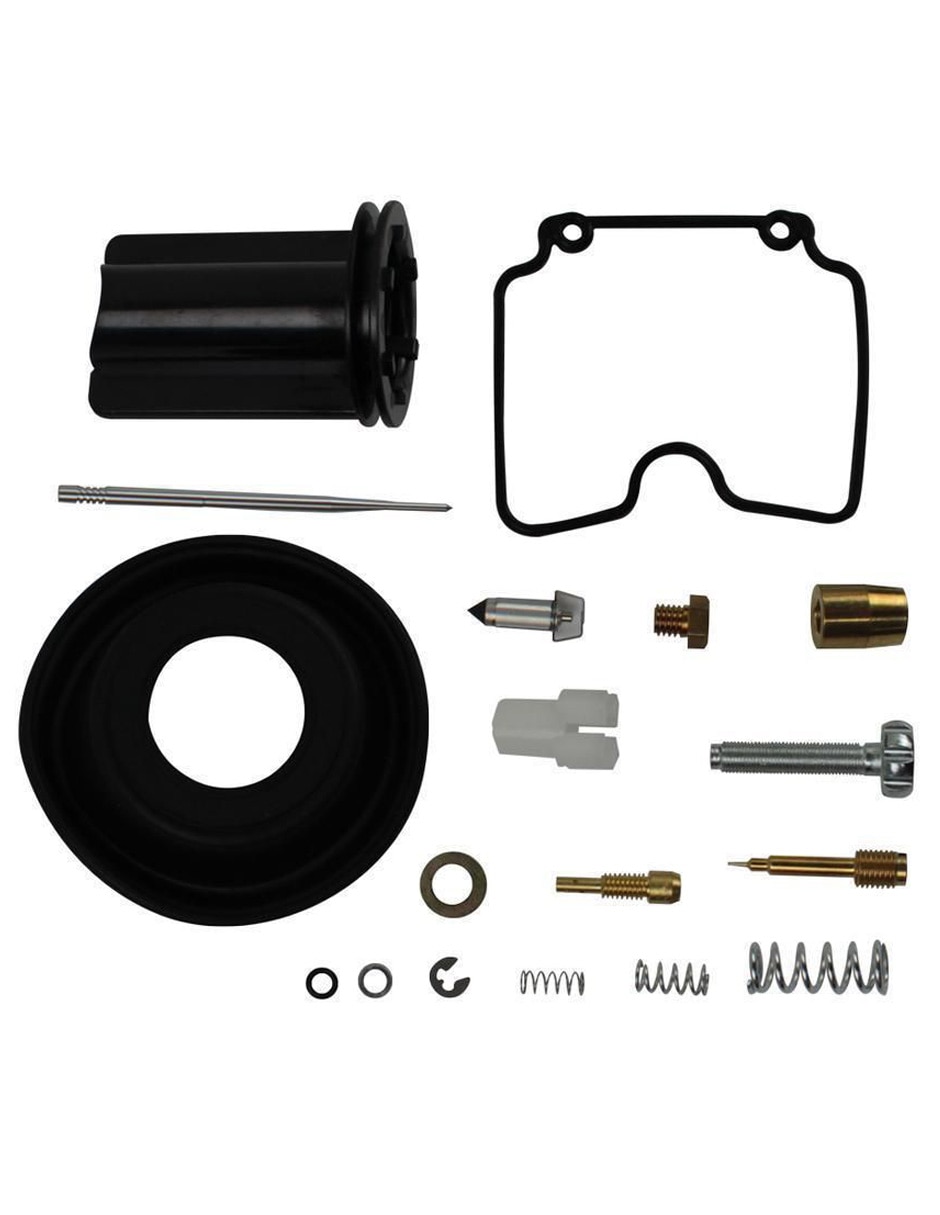 Repuesto Carburador C/Diafrgm Set Yh Ybr 125 Cexpress(15-19)