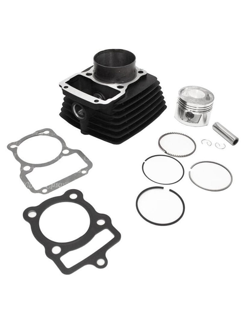 Cilindro Con Pistón Set It Ft 180 Led (13-18)/Rt 180 (11-13)