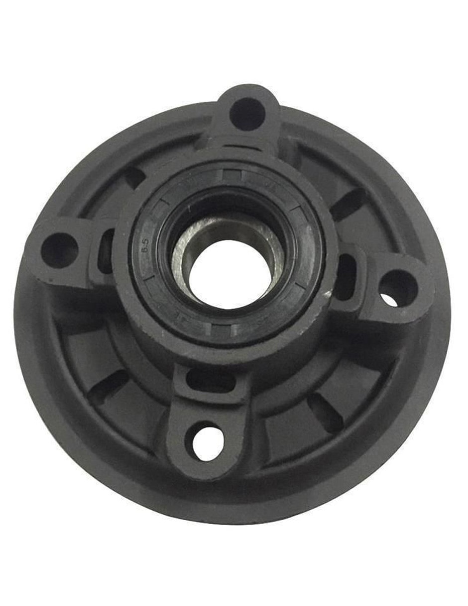 Porta Engrane Trasero It Ft 125 (05-12)/Ft 125 Sport (12-15) 1