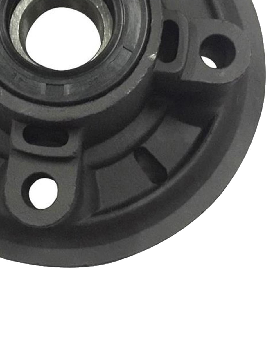 Porta Engrane Trasero It Ft 125 (05-12)/Ft 125 Sport (12-15) Porta Engrane Trasero It Ft 125 (05-12)/Ft 125 Sport (12-15)