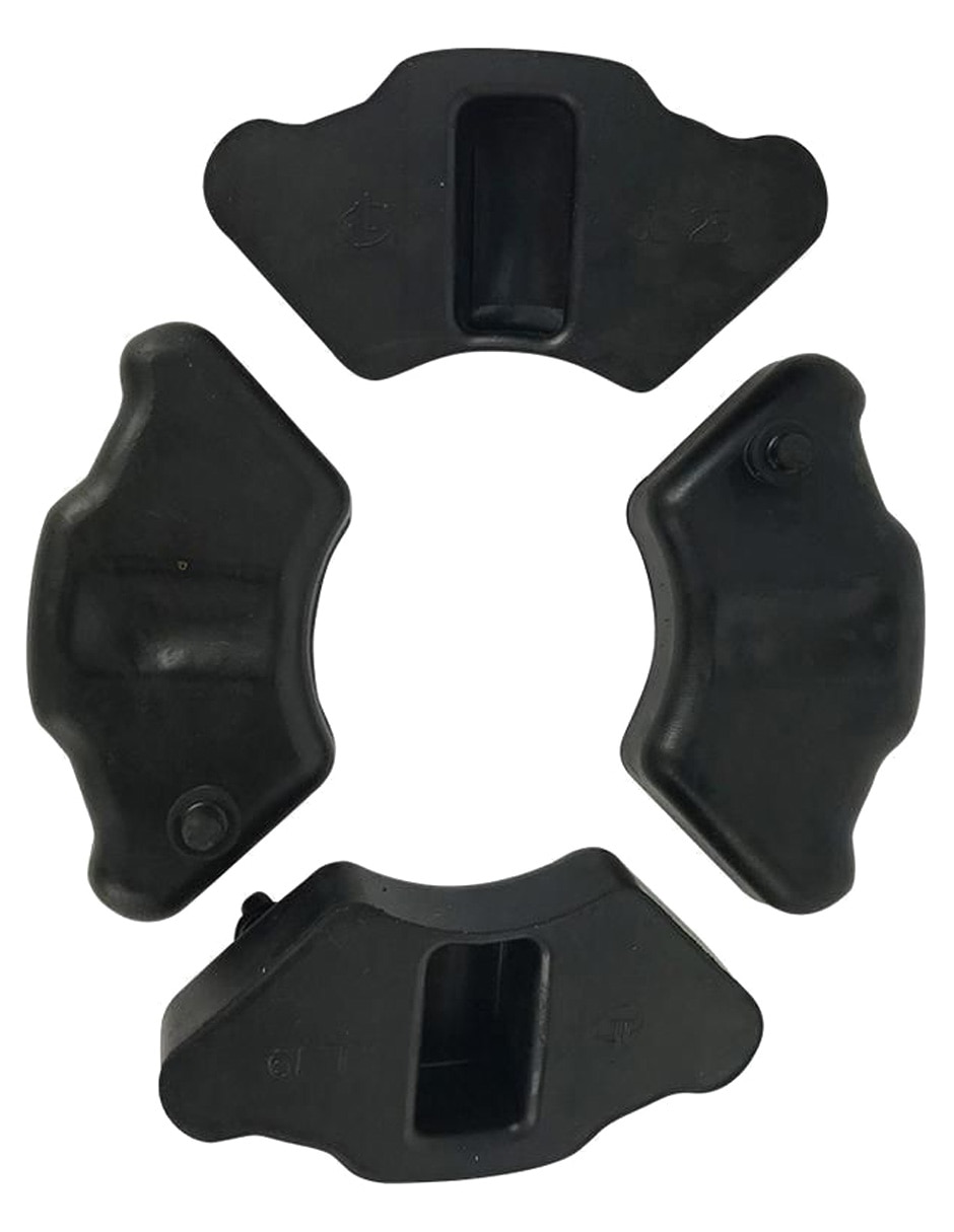 Hule Amortiguador Engrane Set It At110 (05-16)/St 70 (05-08)