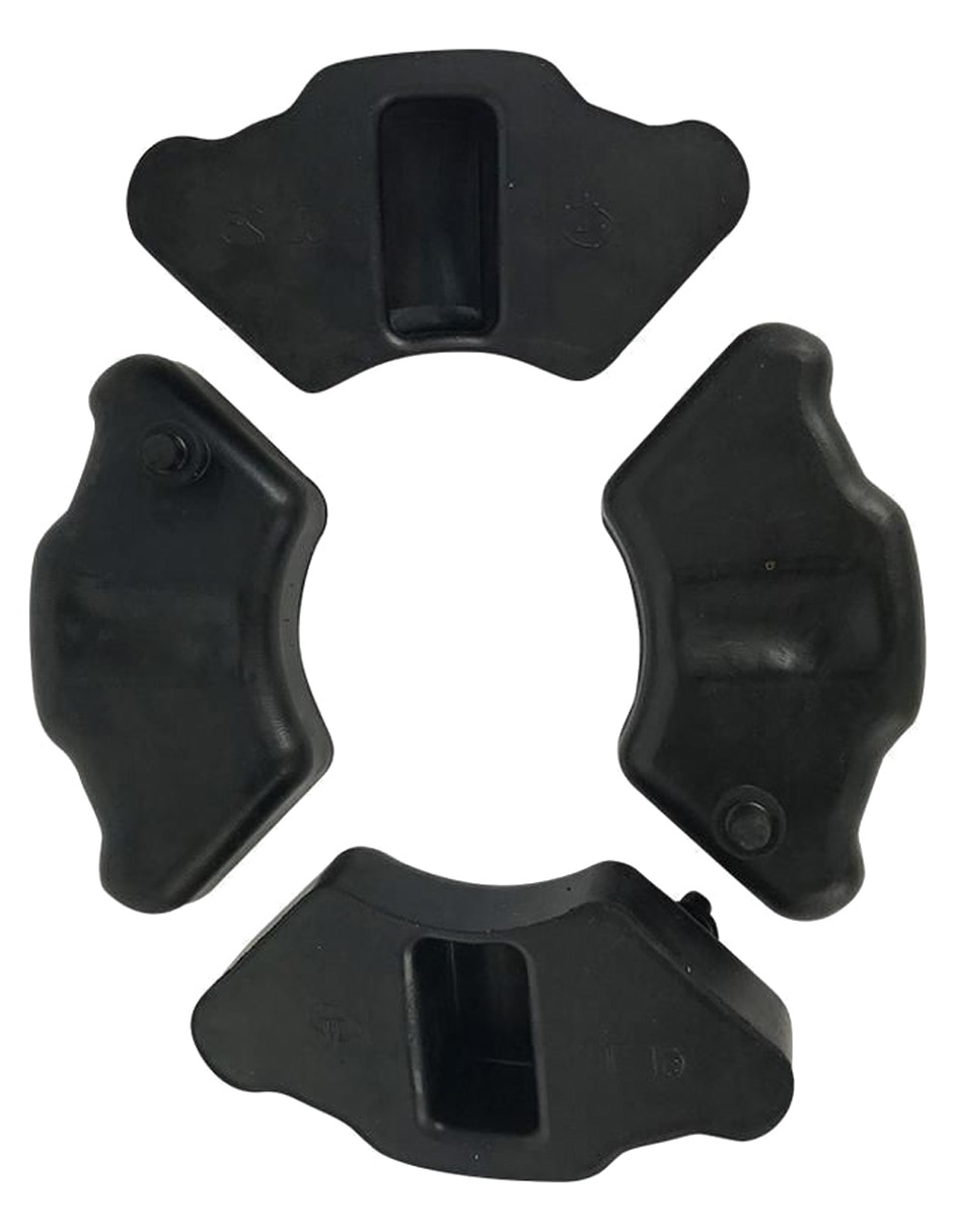 Hule Amortiguador Engrane Set It At110 (05-16)/St 70 (05-08)