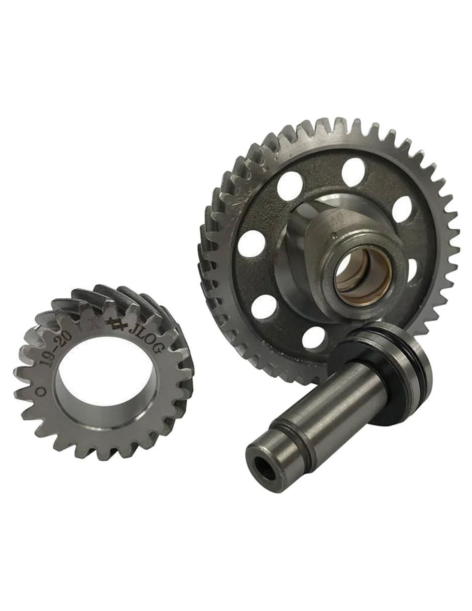 Árbol Levas Set It Ft 125 (05-12)/Ft 150 (13-16)