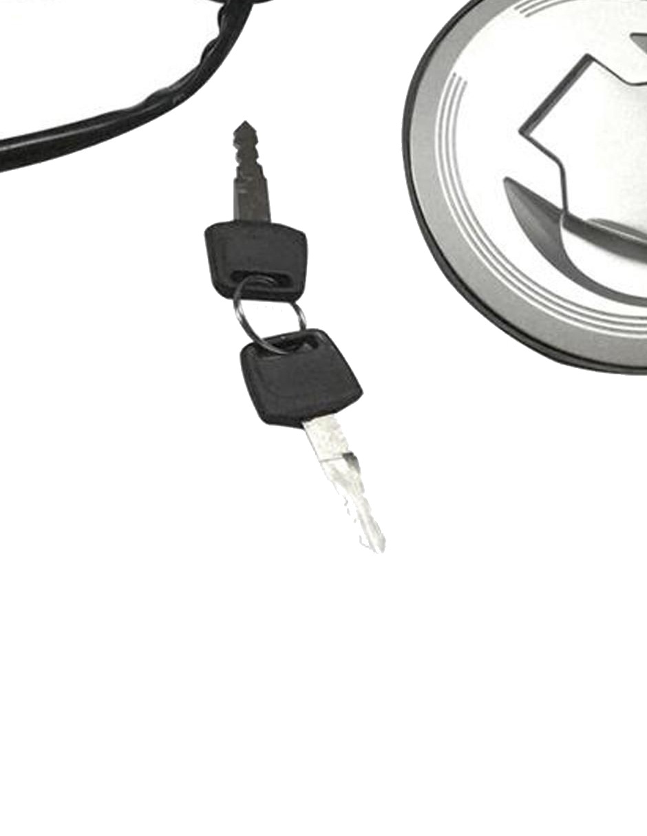Interruptor Encendido C/Llave/Cerradura Set It 125 Z (16-19)