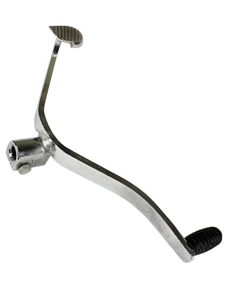 Pedal Cambios It Ft 125 Clásica (12-16)Ft 125 Sport (12-15) Pedal Cambios It Ft 125 Clásica (12-16)Ft 125 Sport (12-15)