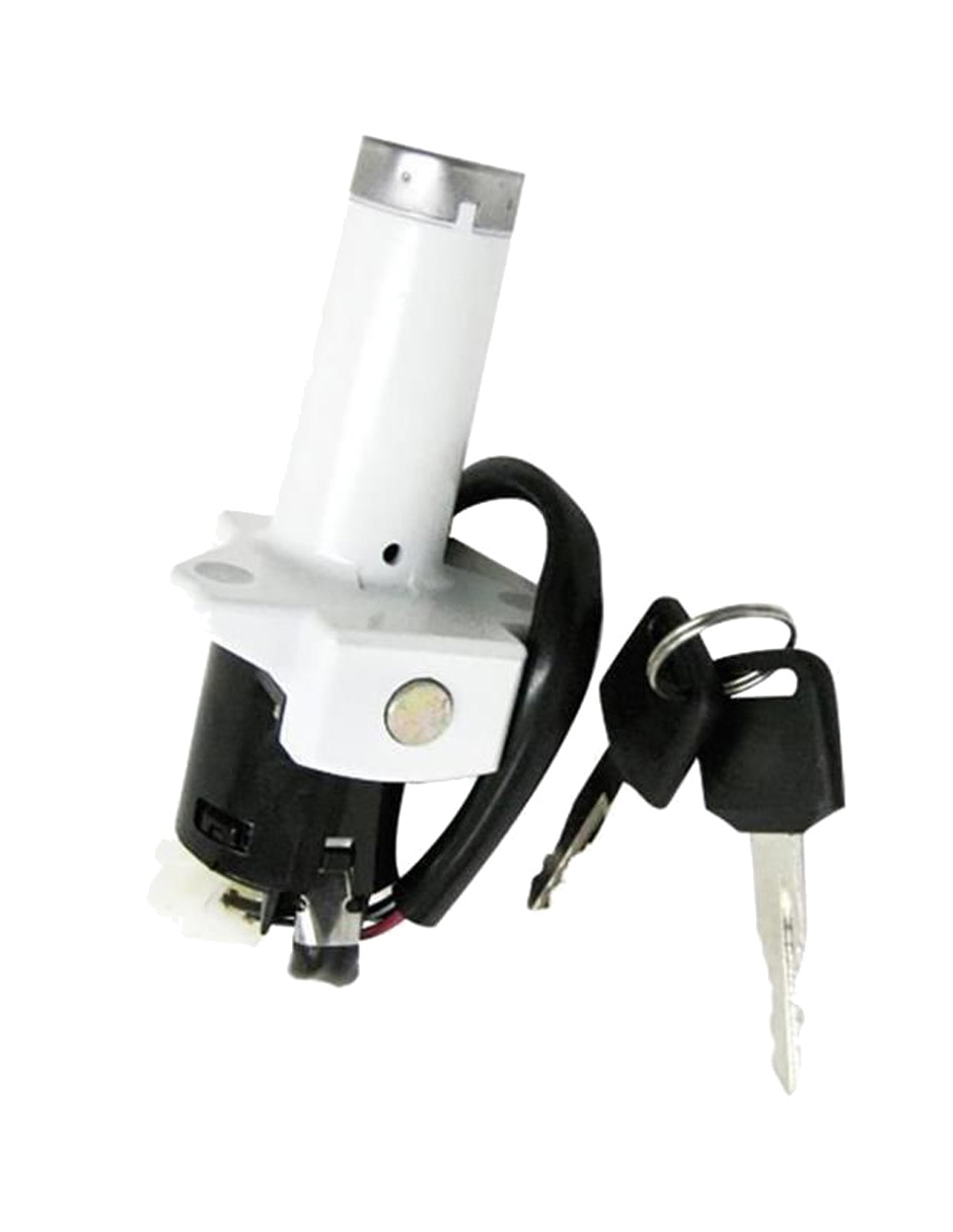 Interruptor Encendido con Llave Set It Ft 150 (13-16) 1