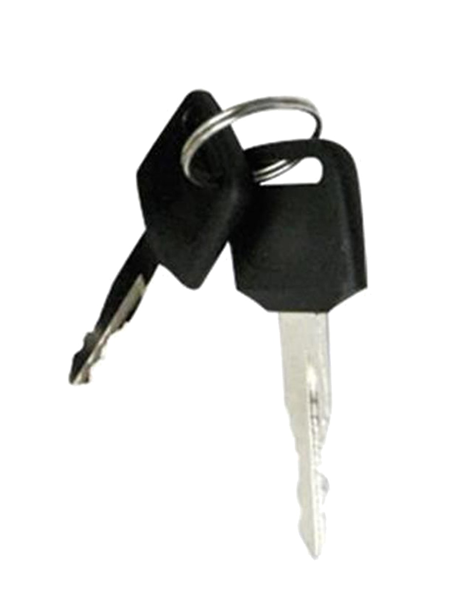 Interruptor Encendido con Llave Set It Ft 150 (13-16) 4