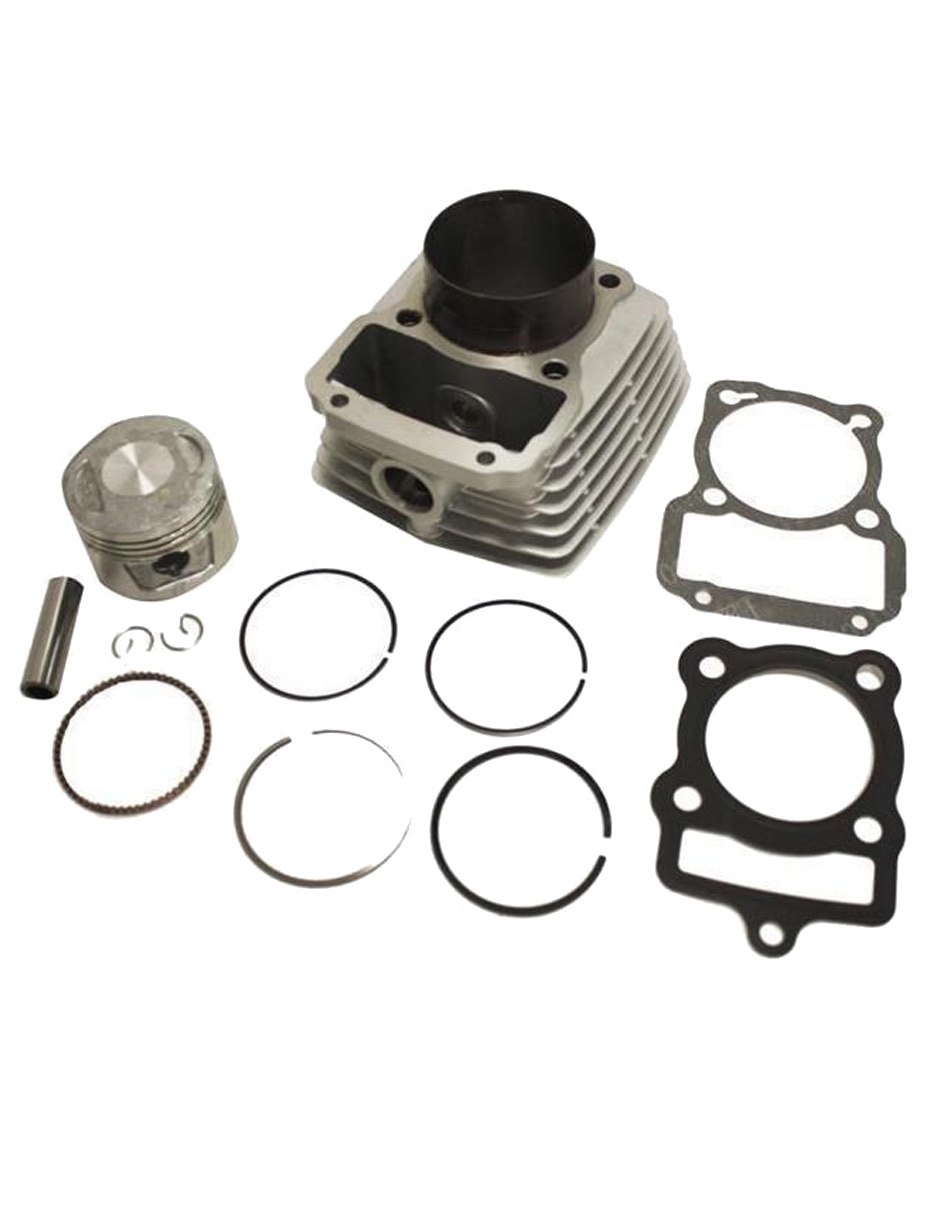 Cilindro Con Pistón Set It Ft 150 (13-16)/Rc 150 (09-17)