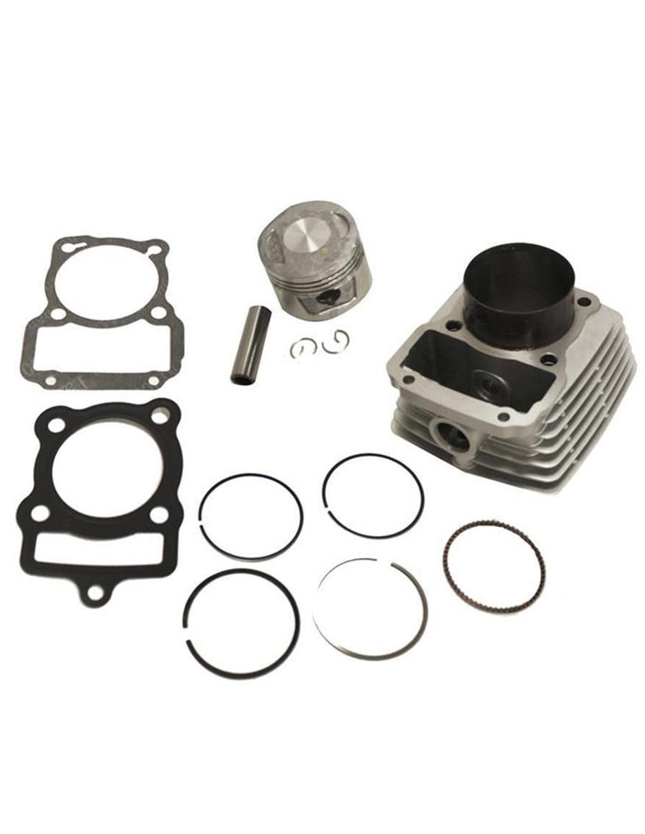 Cilindro Con Pistón Set It Ft 150 (13-16)/Rc 150 (09-17)