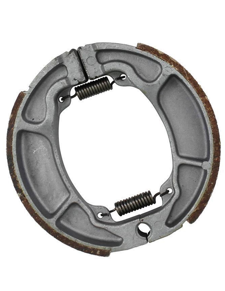Balatas Del/Tras Set Hn Cargo 125 (97-13)Cgl 125 Tool (12-19