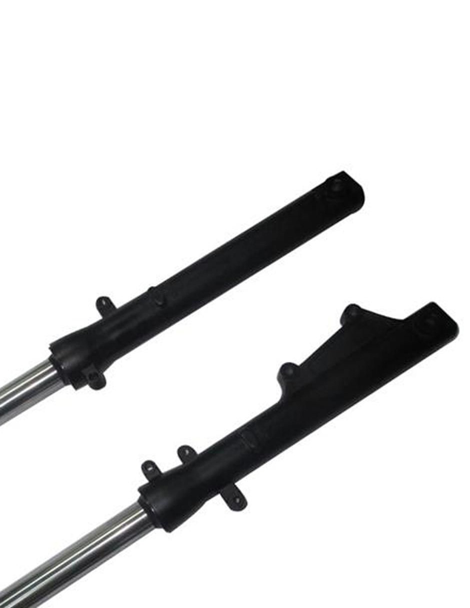 Tubo Fuerza Completo Der/Izq Set Ft 180 Led (13-18)