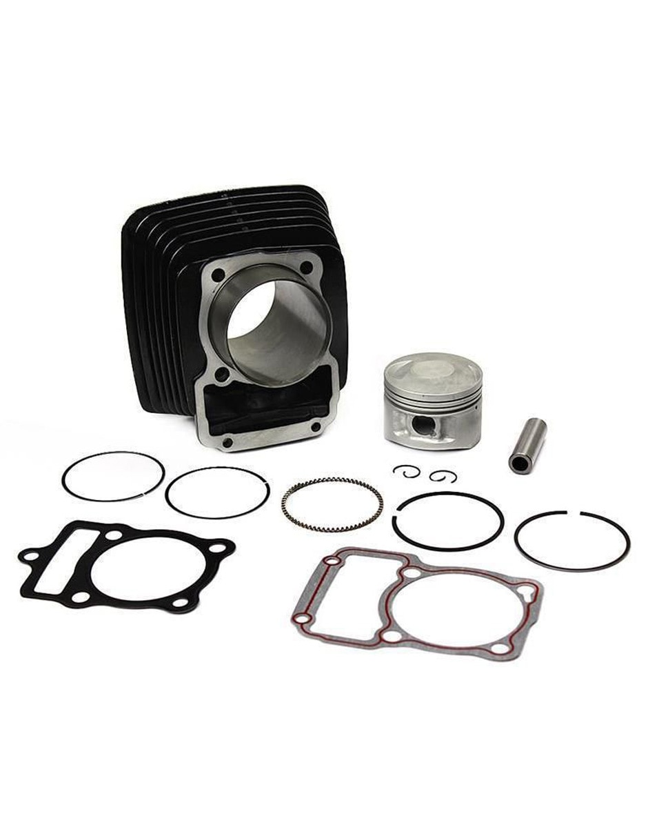 Cilindro Con Pistón Set It Dm 200 (07-19)/Tc200/Ft200/Rt200