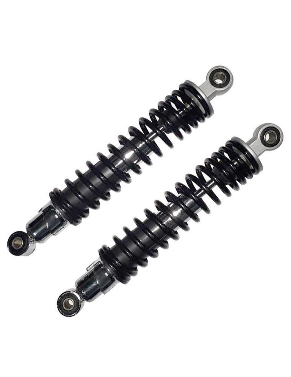 Amortiguador Trasero Set It Ft 180 Ts (19)/Rt 180 (11-13) 1