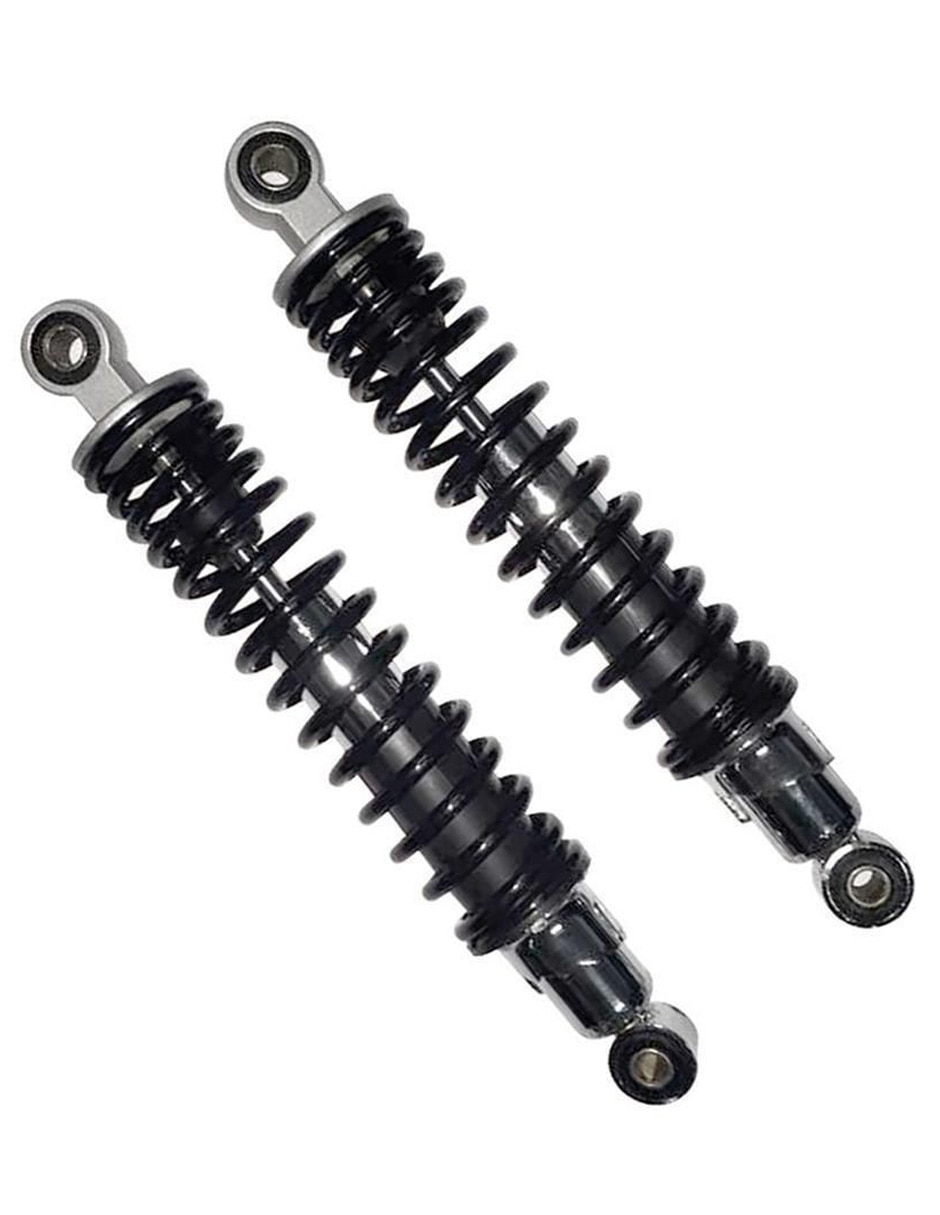 Amortiguador Trasero Set It Ft 180 Ts (19)/Rt 180 (11-13) Amortiguador Trasero Set It Ft 180 Ts (19)/Rt 180 (11-13)