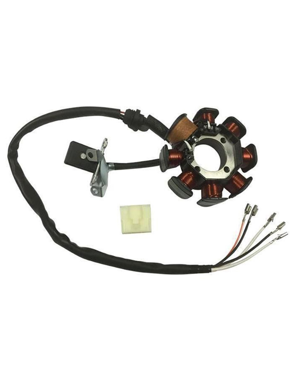 Inducido It Ft150(13-16) Ft150 Delivery/Ft150S (15-16)/Ft125 Inducido It Ft150(13-16) Ft150 Delivery/Ft150S (15-16)/Ft125