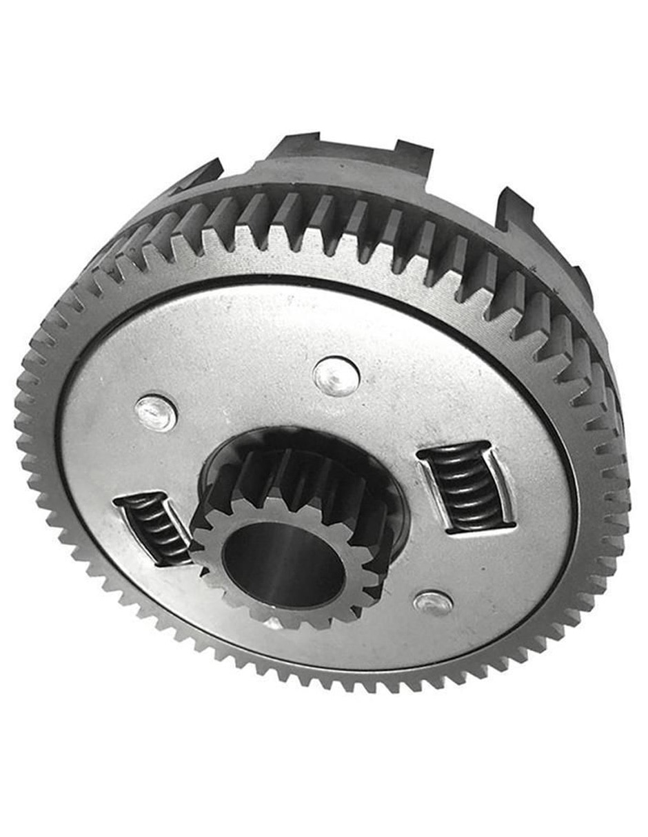 Campana Embrague Hn Gl 150 Cargo (14-19)/Xr 150L (16-19)