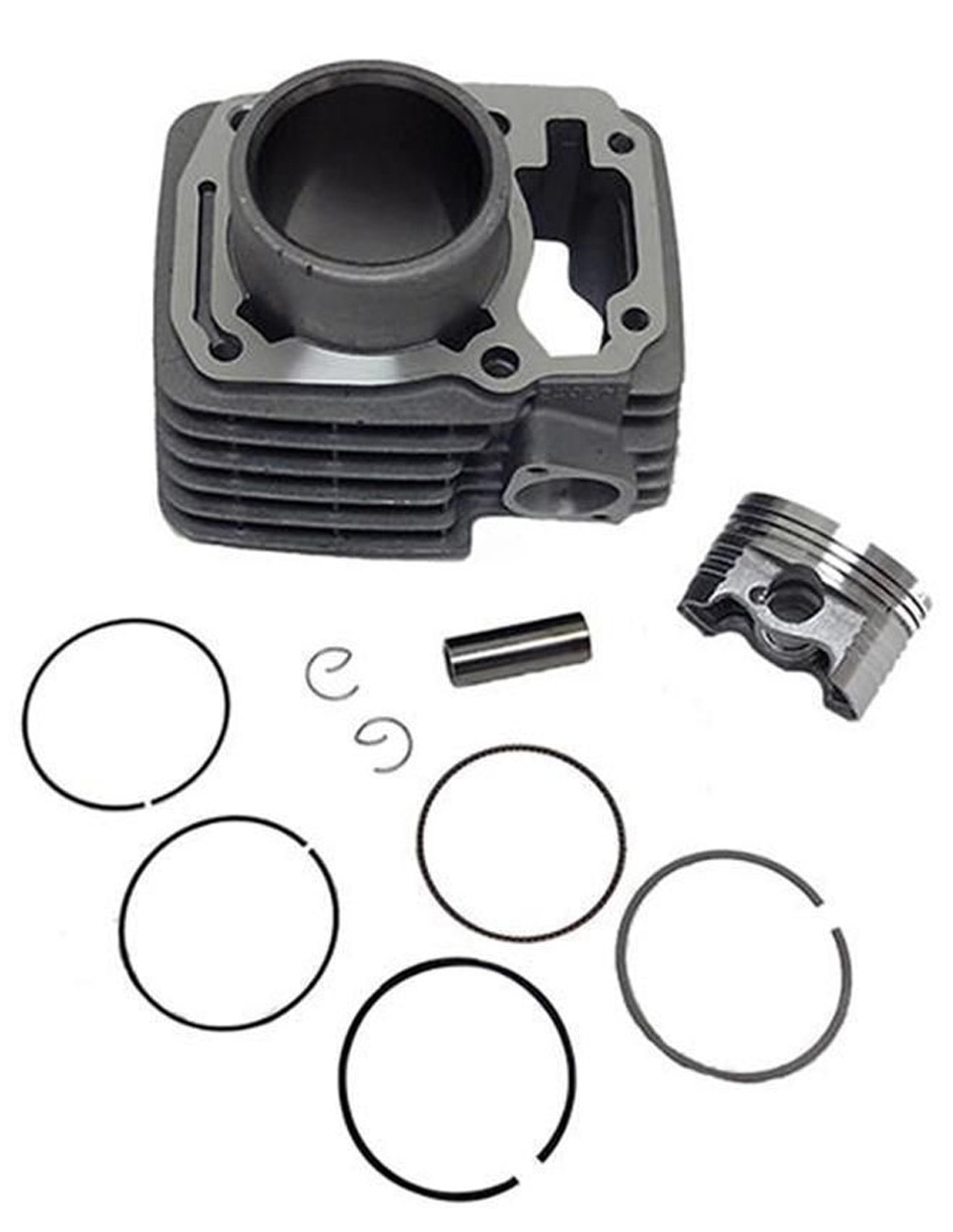 Cilindro Con Pistón Set Hn Gl 150 Cargo (14-19)/Xr 150L