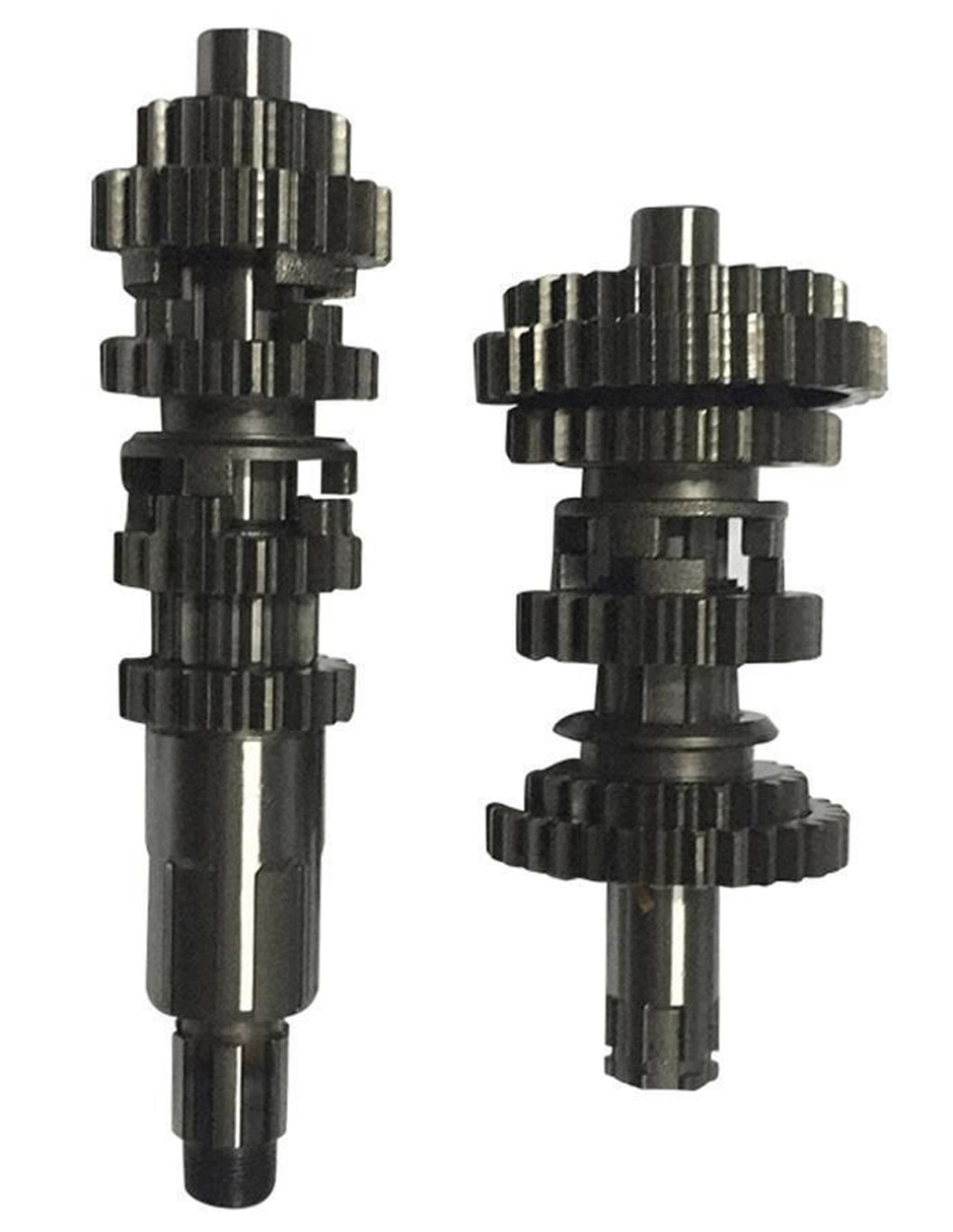Eje Prim/Secu Trans Set Con Engranes It Ft 180 Led (13-18)