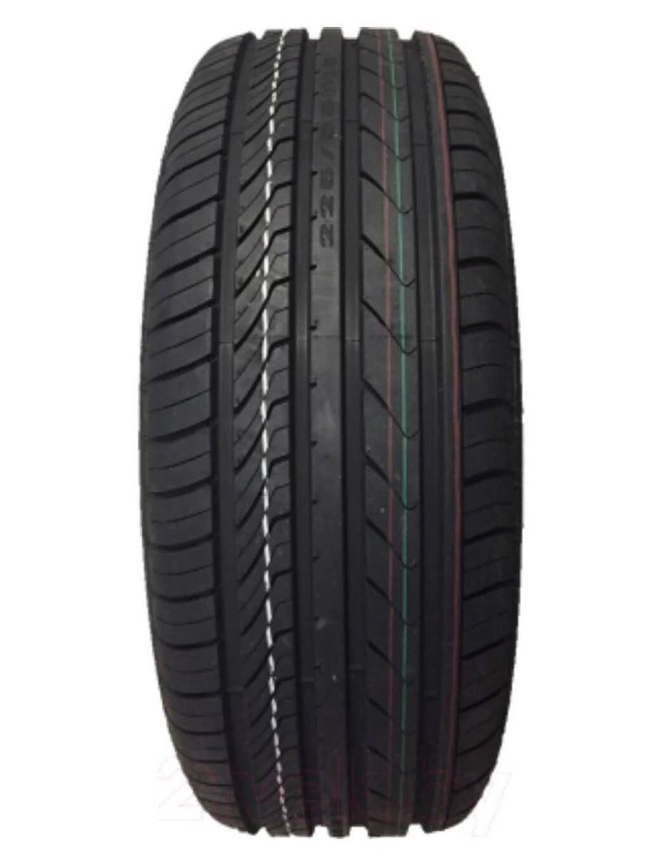 Llanta para auto Mirage Mr-Hp172 255 / 60 R18