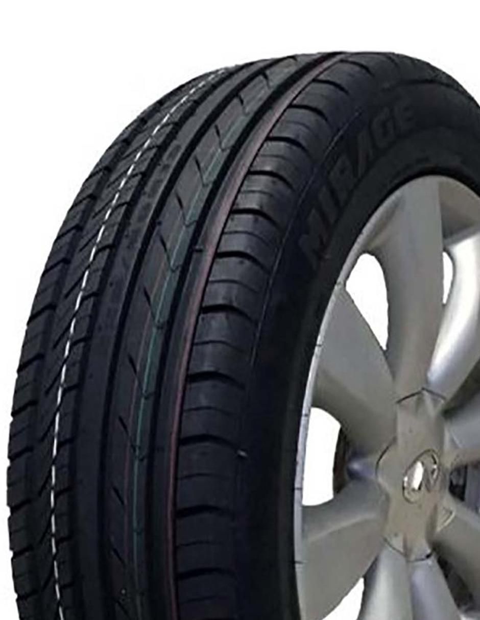 Llanta para auto Mirage Mr-Hp172 255 / 60 R18