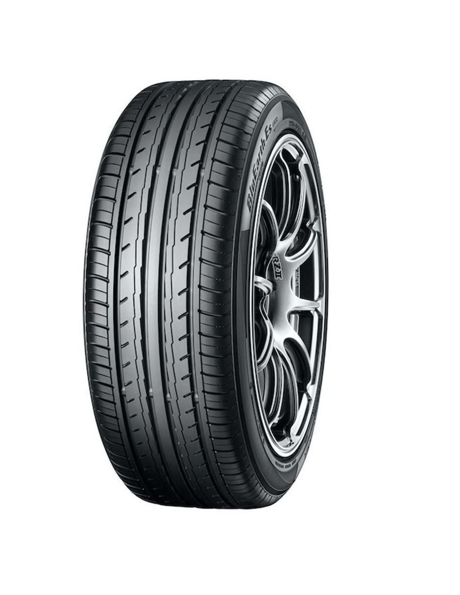 Llanta para auto Yokohama Bluearth Es32 175 / 65 R14