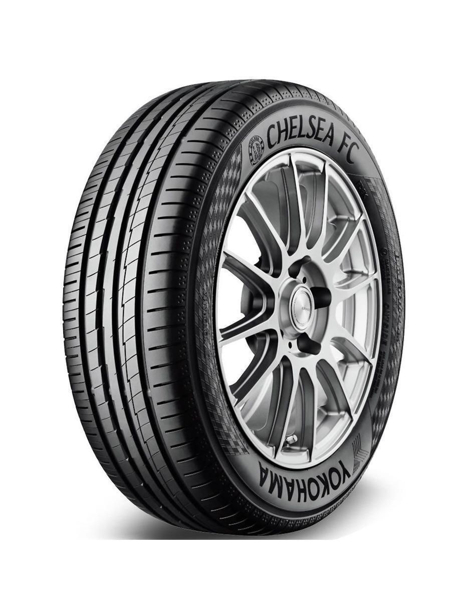 Llanta para auto Yokohama Bluearth Es32 175 / 65 R14