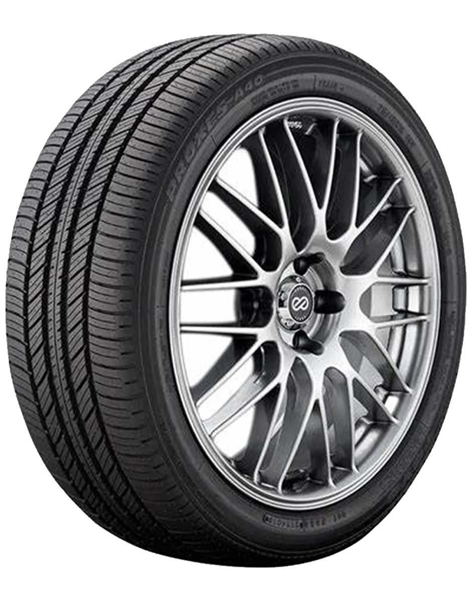 Llanta para auto Toyo PROXES A40 215 / 45 R18