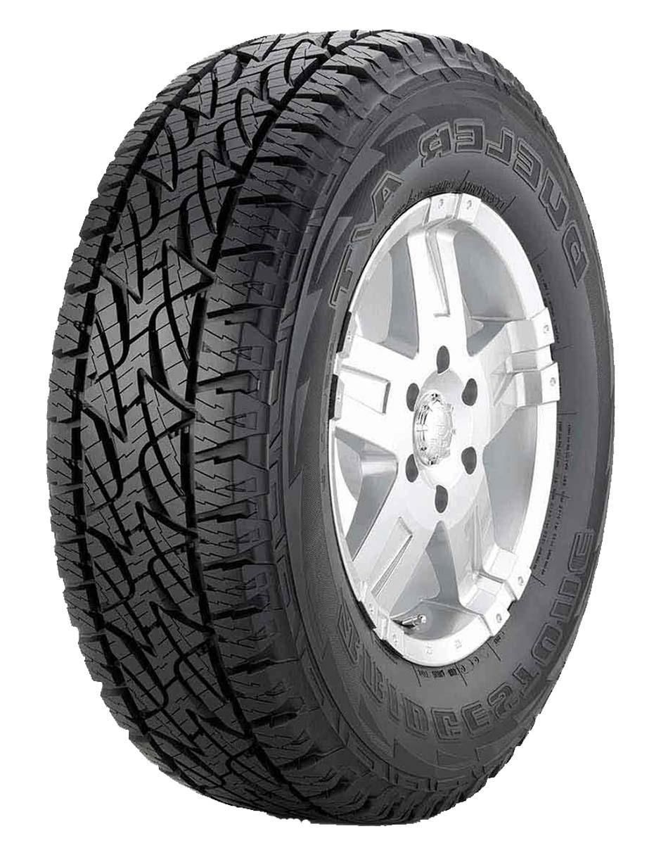 Llanta para auto Bridgestone Dueler A/T Revo 2 255 / 70 R16