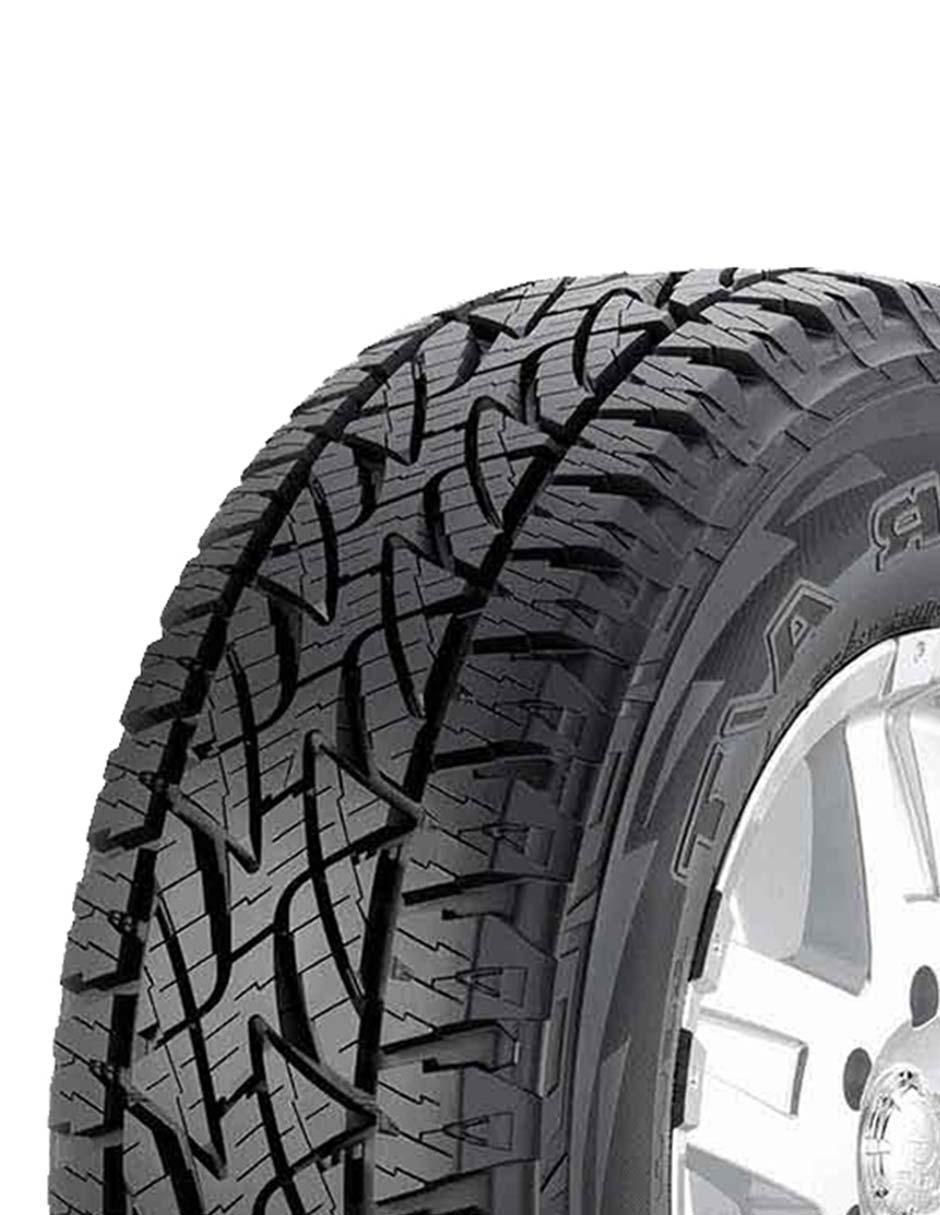 Llanta para auto Bridgestone Dueler A/T Revo 2 255 / 70 R16