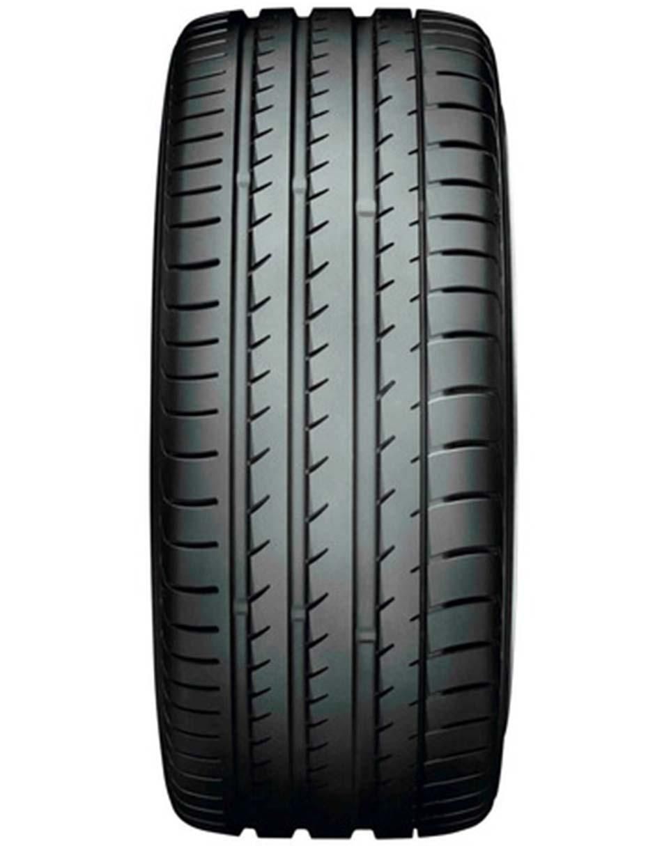 Llanta para auto Yokohama Advan V105S 295 / 35 R21