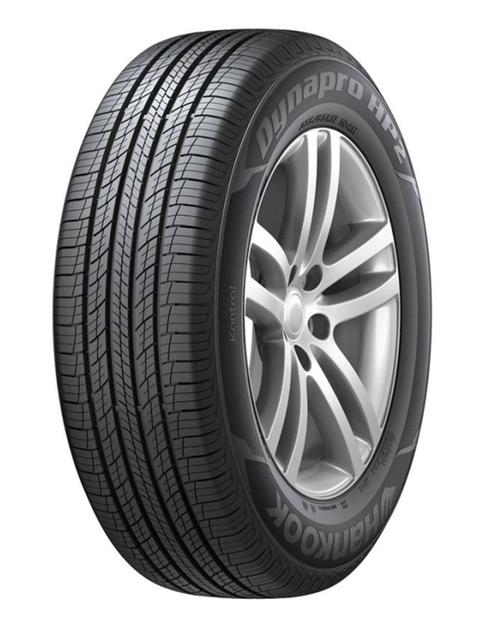 Llanta para auto Hankook Dynapro Hp2 Ra33 235 / 65 R17