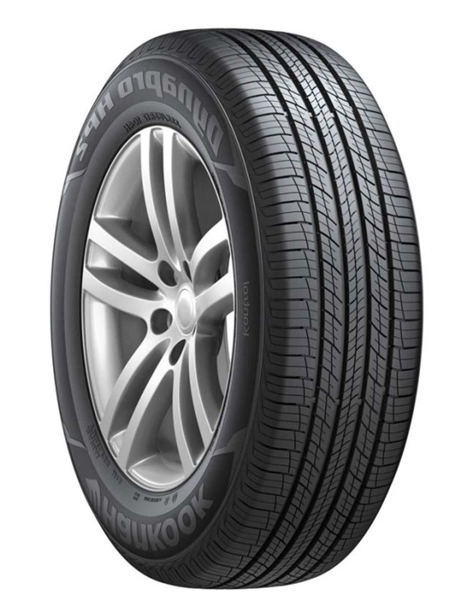 Llanta para auto Hankook Dynapro Hp2 Ra33 235 / 65 R17