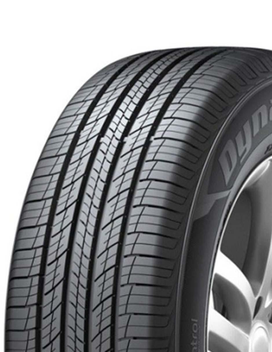 Llanta para auto Hankook Dynapro Hp2 Ra33 235 / 65 R17