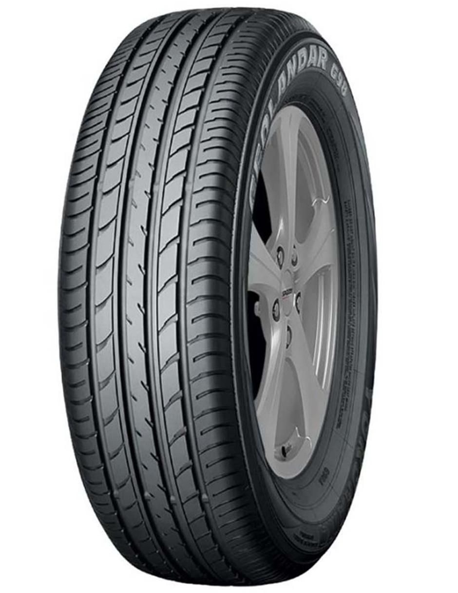 Llanta para auto Yokohama Geolandar G98A 225 / 65 R17