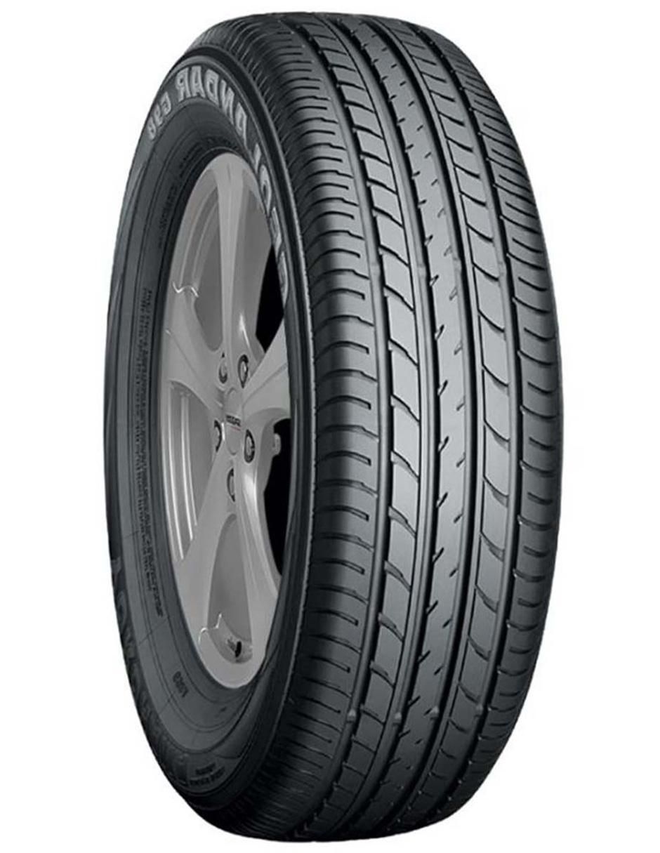 Llanta para auto Yokohama Geolandar G98A 225 / 65 R17