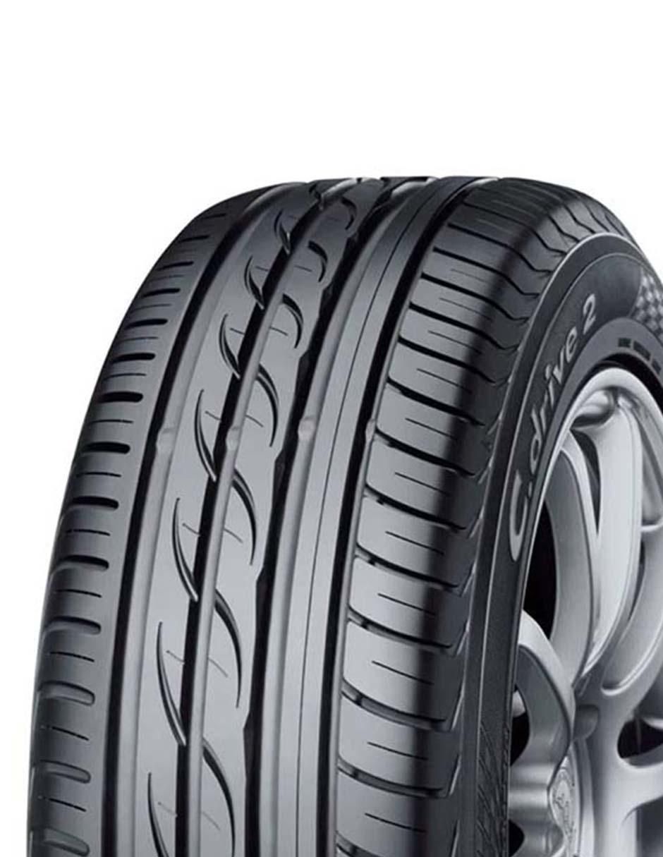 Llanta para auto 235 / 50 R18 Llanta para auto 235 / 50 R18