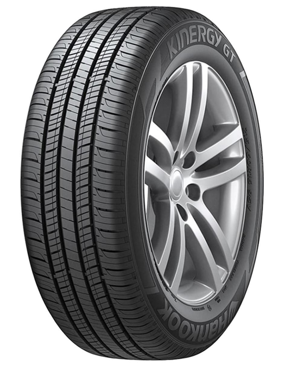 Llanta para auto Hankook Kinergy Gt H436 235 / 60 R18