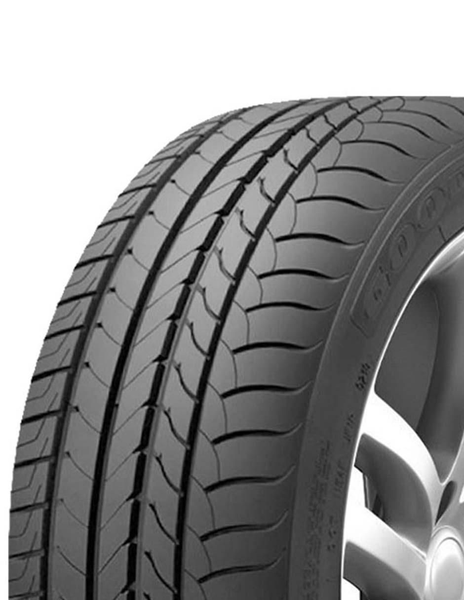 Llanta para auto Goodyear Efficientgrip Rof 255 / 40 R18